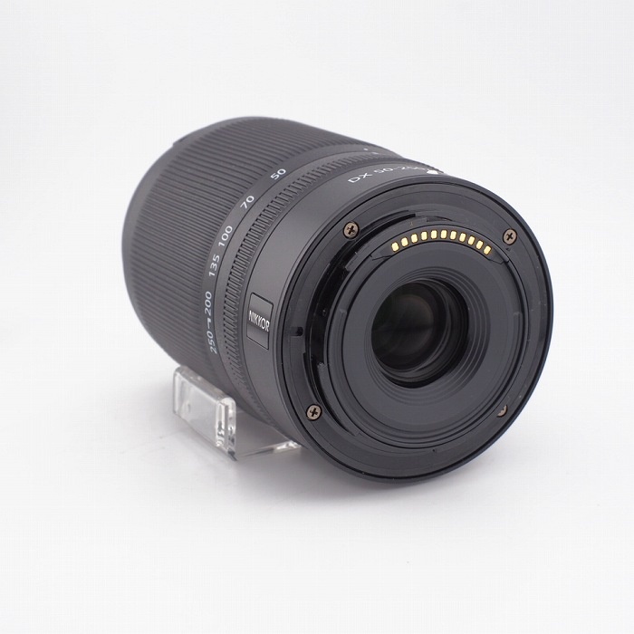 ニコン Z DX 50-250/4.5-6.3 VR