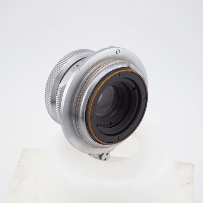 ライカ ズマロンL3.5cm/3.5