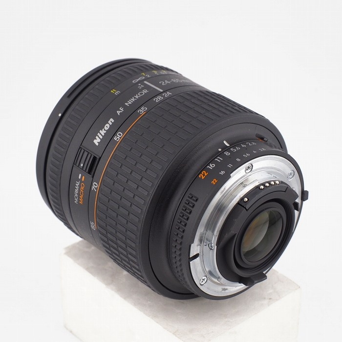 ニコン AF24-85/2.8-4D