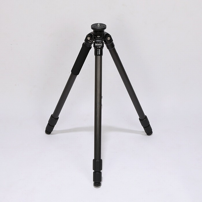BENRO C-357 n6 カーボン三段