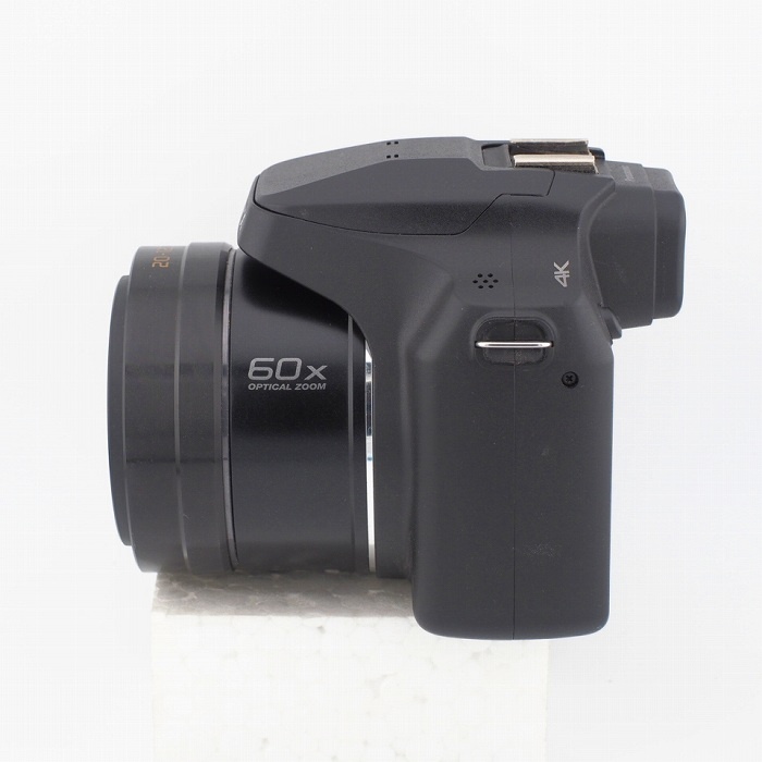 パナソニック DC-FZ85