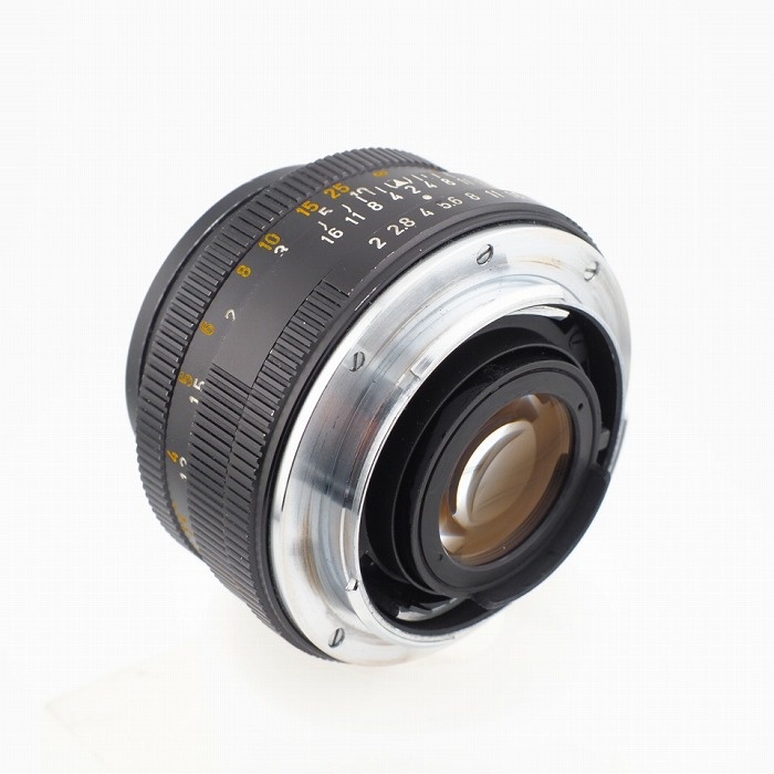 LEICA R ズミクロンR50/2(3カム)