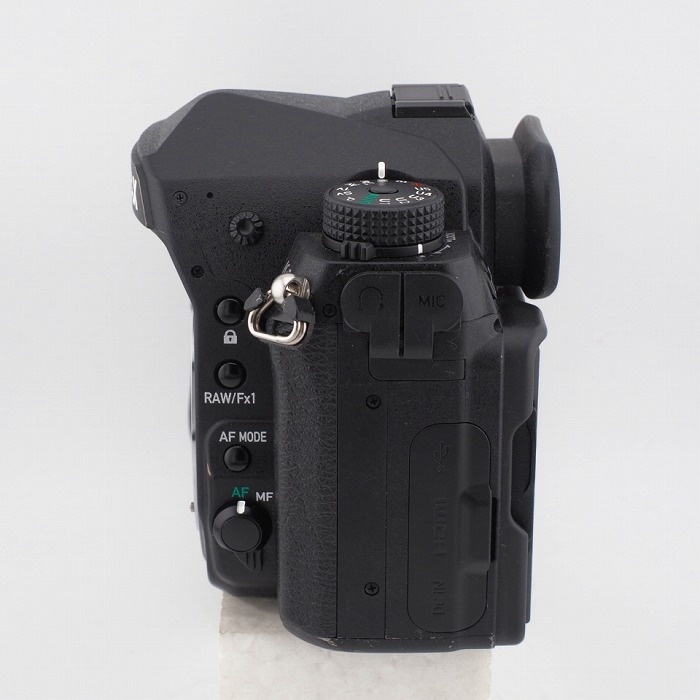 ペンタックス K-1 MarkII