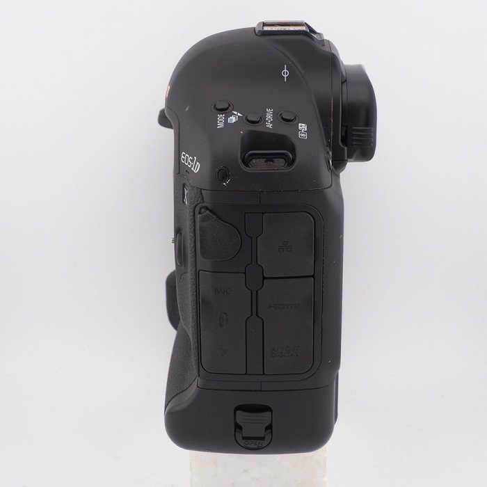 キヤノン EOS-1DX