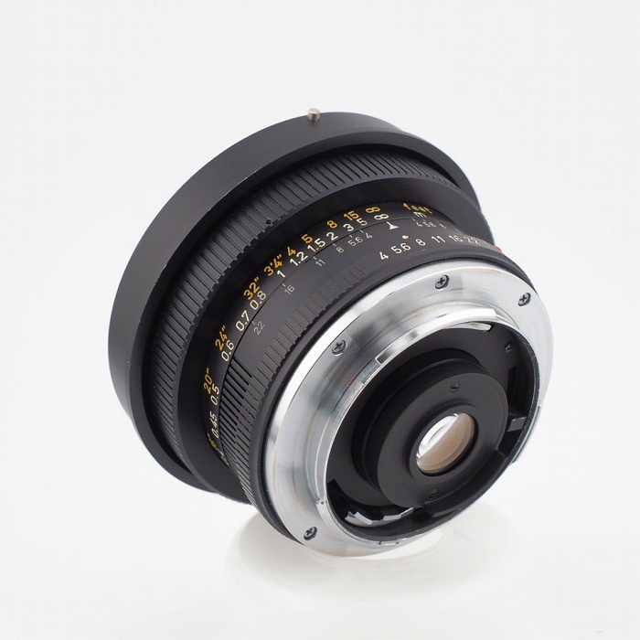 LEICA R スーパーアンギュロンR21/4