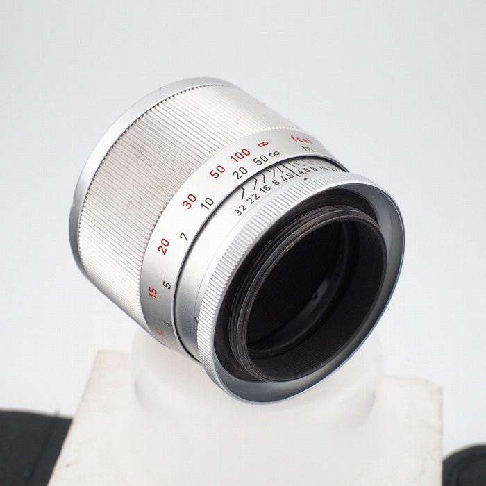 Barnack ZOODAN(16495)ショートヘリコイド