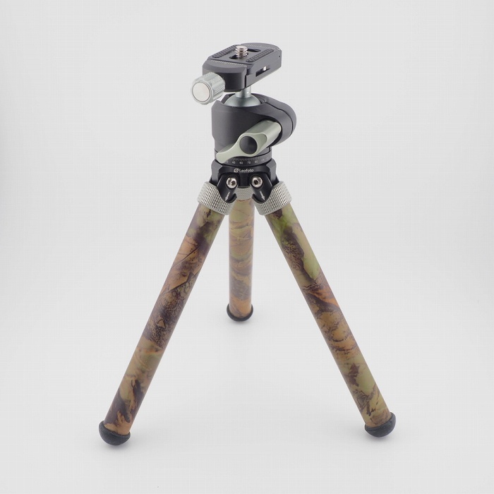 Leofoto MT-02C+LH-22