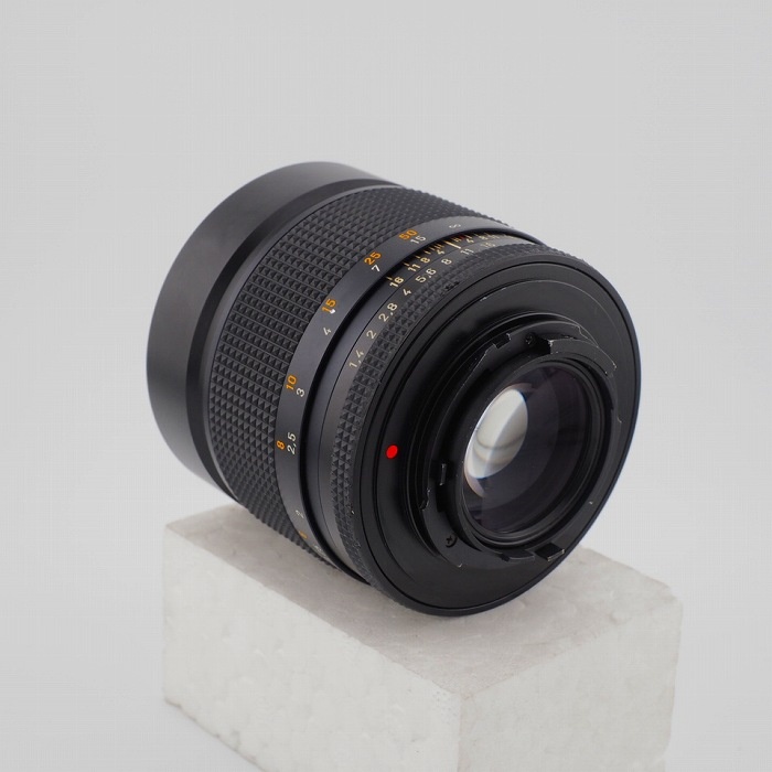 コンタックス Planar T* 85/1.4 AEG