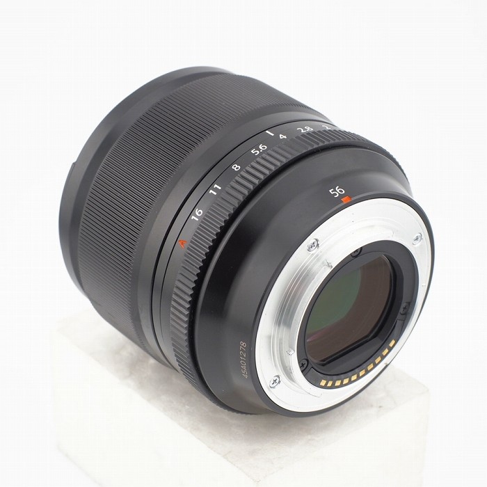 フジフイルム XF56/F1.2 R