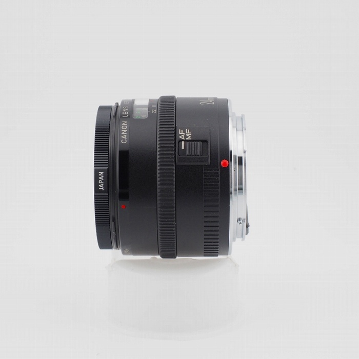キヤノン EF24/2.8