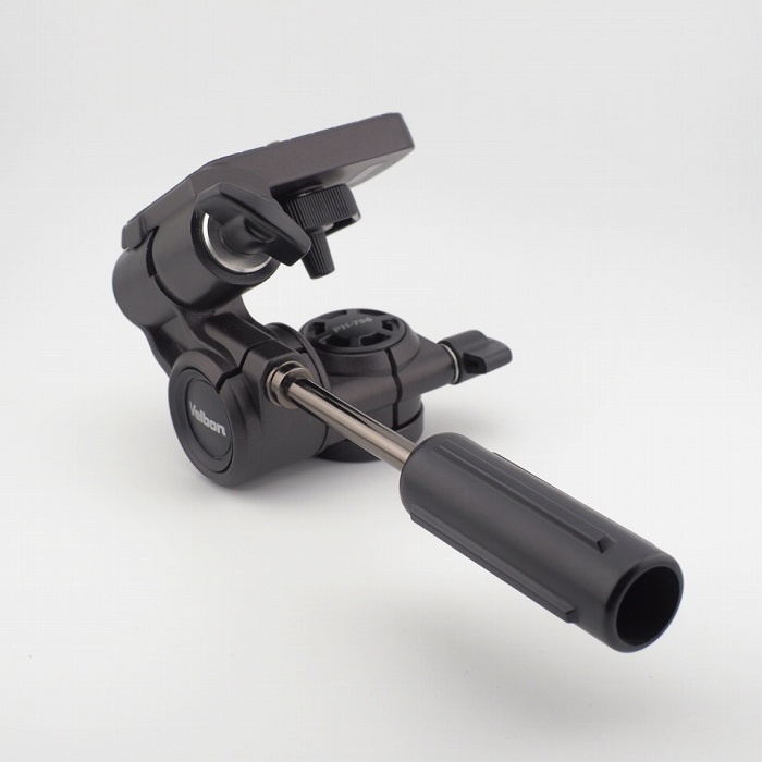 ベルボン PH-756雲台