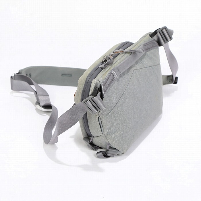 ピークデザイン エブリデイスリンク3L BEDS-3 アッシュ