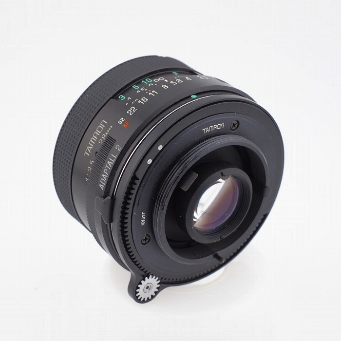 タムロン SP28/2.5(M42アダプトール)