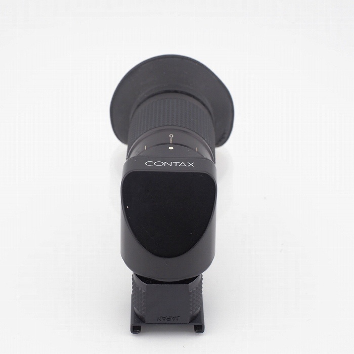 コンタックス アングルファインダー