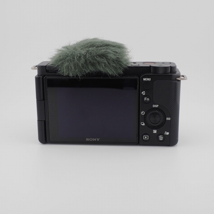 ソニー VLOGCAM ZV-E10Y B Wズームキット