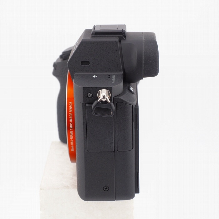 ソニー ILCE-7M2 a7II