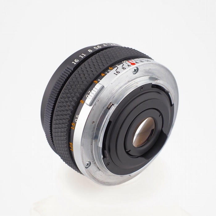 オリンパス Gズイコー オートW35/2.8