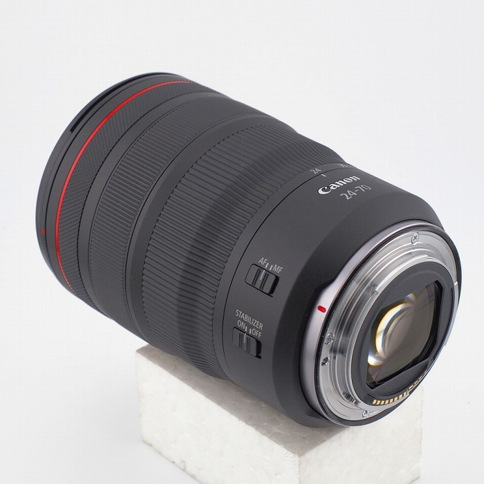 キヤノン RF24-70/2.8L IS USM