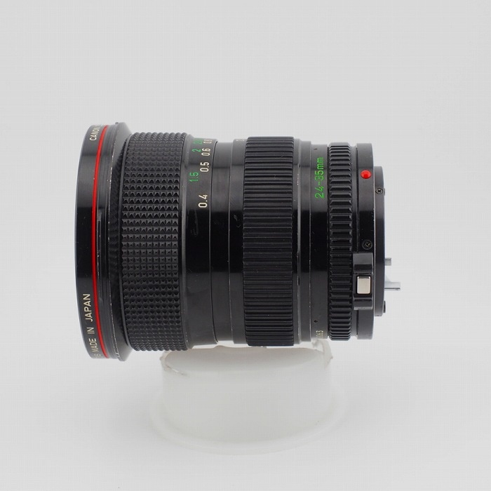 キヤノン New FD24-35/3.5 L