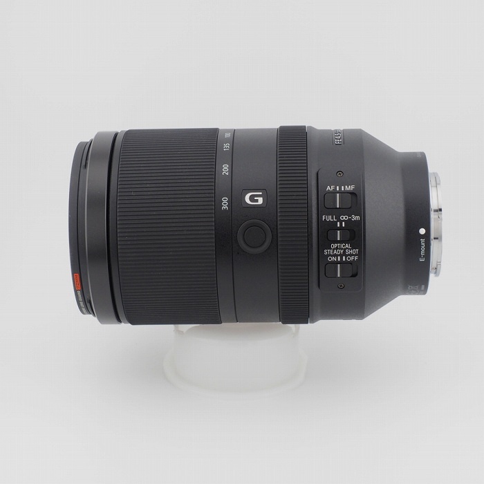 ソニー FE70-300/4.5-5.6 G OSS SEL70300G