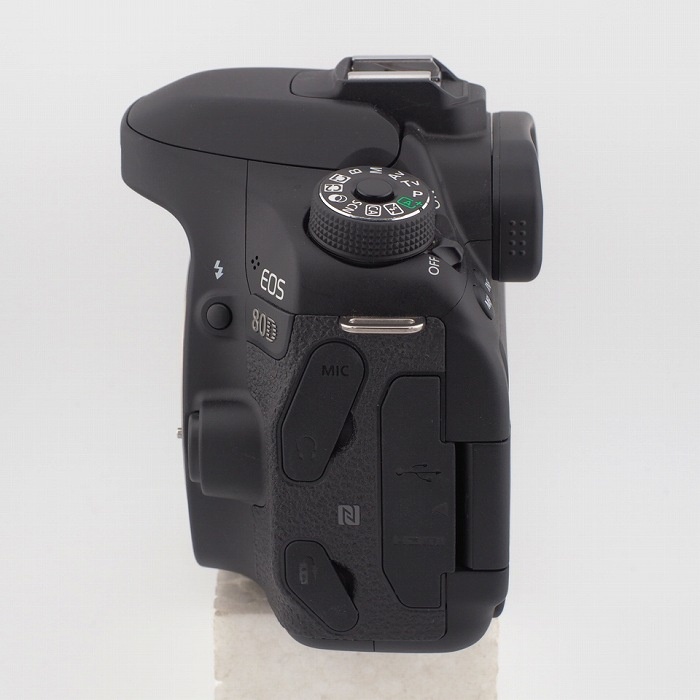 キヤノン EOS 80D