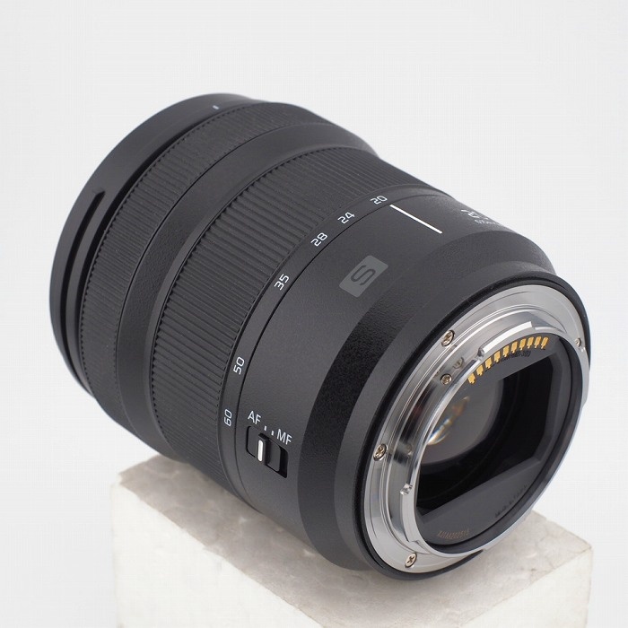 パナソニック S 20-60/3.5-5.6(S-R2060)