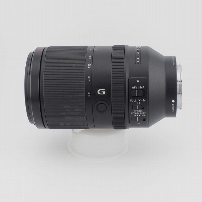 ソニー FE70-300/F4.5-5.6 G OSS