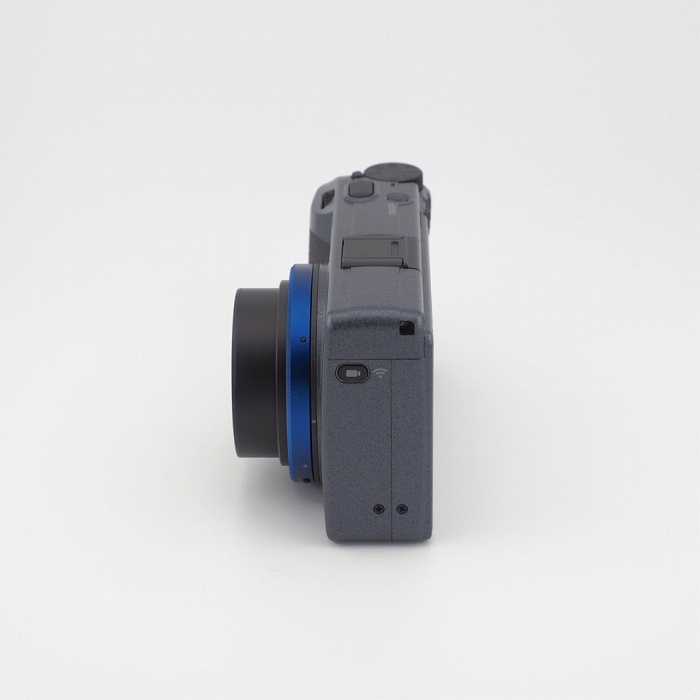 リコー GR IIIX URBAN EDITION