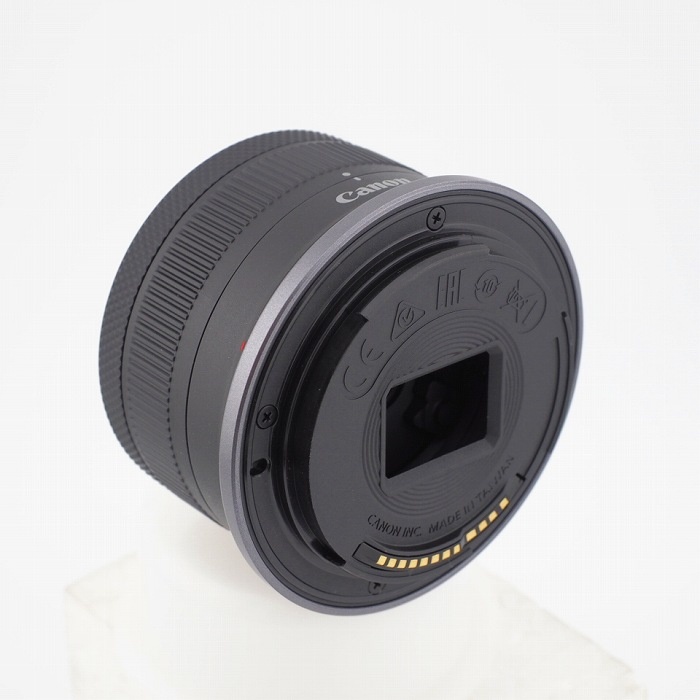 キヤノン RF-S18-45/F4.5-6.3 IS STM