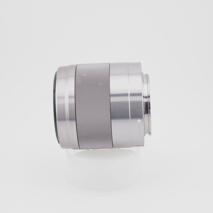 ソニー E50/F1.8 OSS SEL50F18