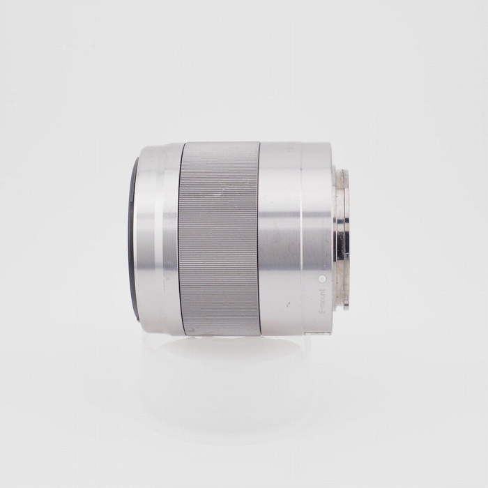 ソニー E50/F1.8 OSS SEL50F18