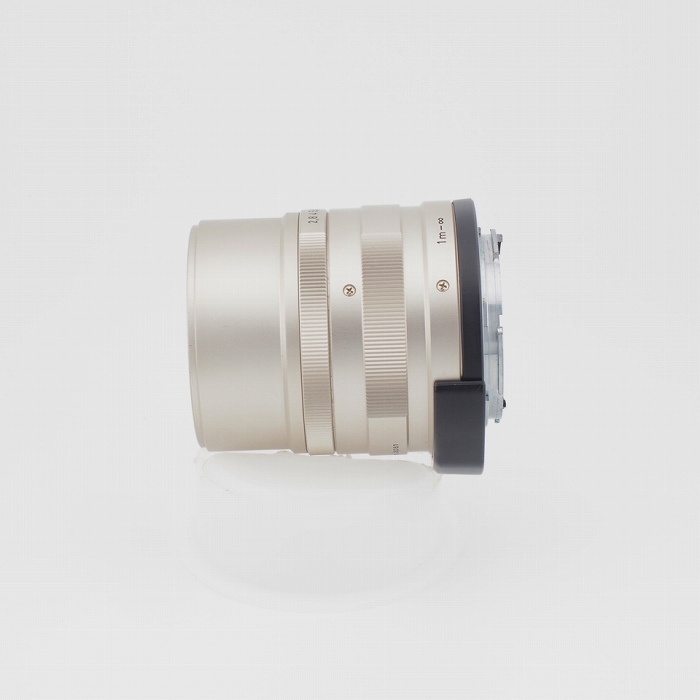 コンタックス Gゾナ-T 90/2.8