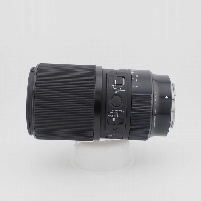 シグマ Art 105/2.8 DG DN MACRO(E)