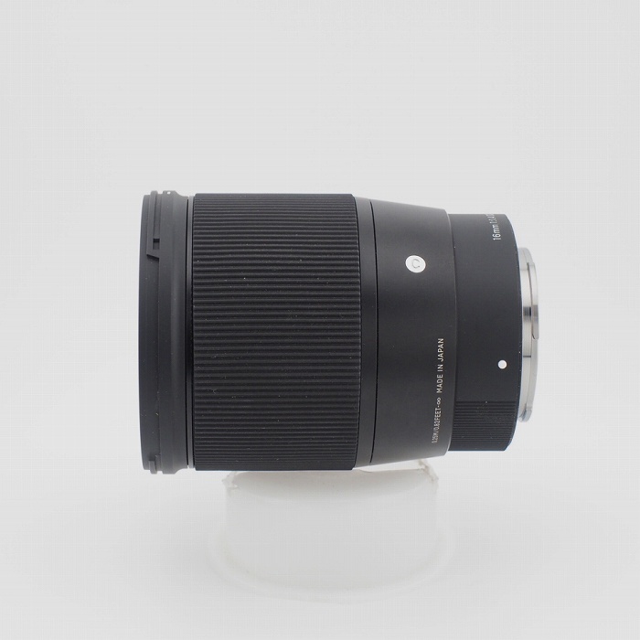 シグマ C16/1.4 DC DN(E)