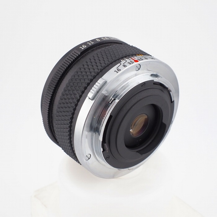 オリンパス G,ZUIKO AUTO-W 28/3.5