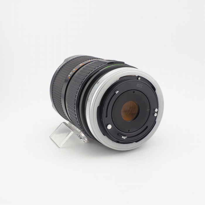 キヤノン FD28-50/3.5 S.S.C