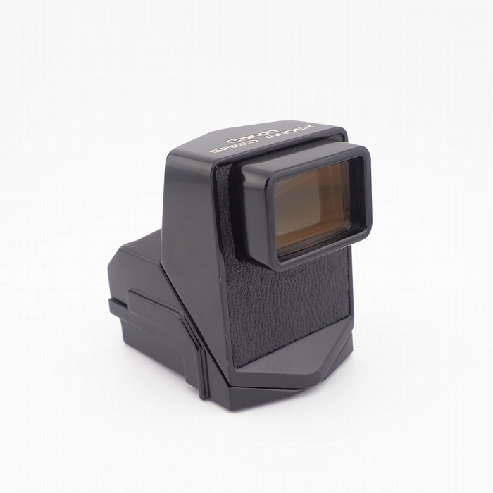 キヤノン スピードファインダー(旧F-1用)現状品