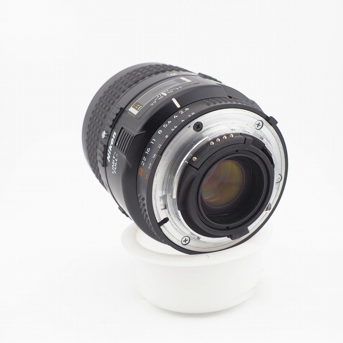 ニコン AFマイクロ60/2.8