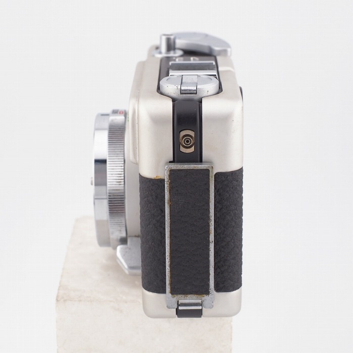 キヤノン Demi EE17