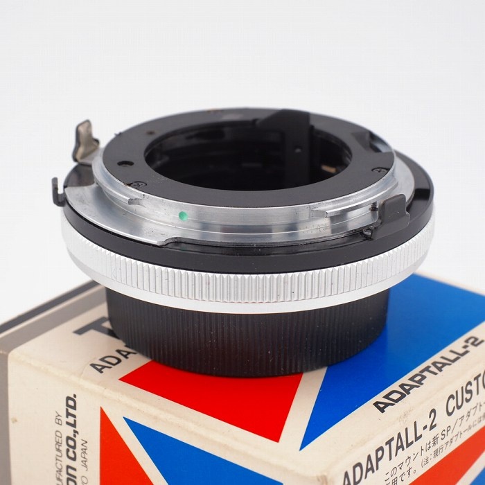 タムロン アダプトール2/FD