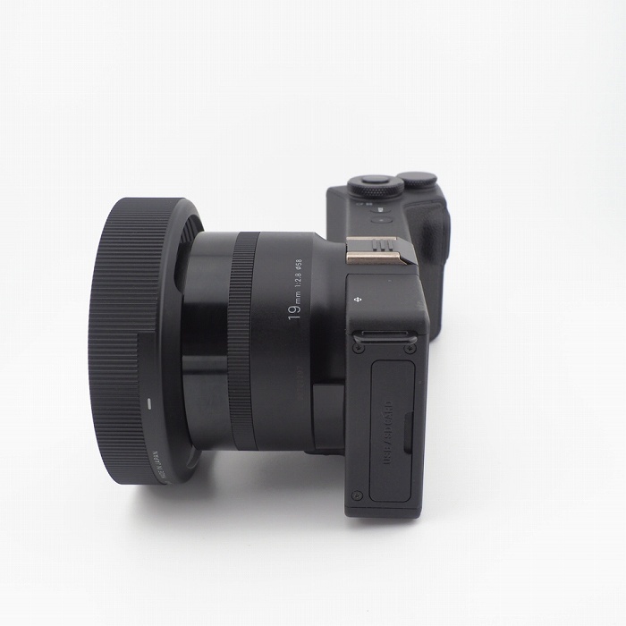 シグマ DP1 QUATTRO