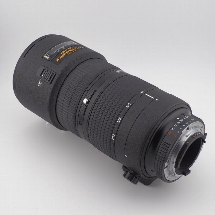 ニコン AF80-200/2.8D ED(N)