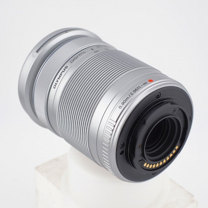 オリンパス M.ZUIKO DIGITAL ED40-150/4.0-5.6R SL※現状品