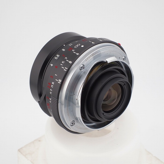 フォクトレンダー カラースコパー21/4P VM