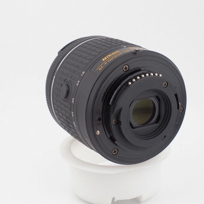 ニコン AF-P DX 18-55/3.5-5.6G VR