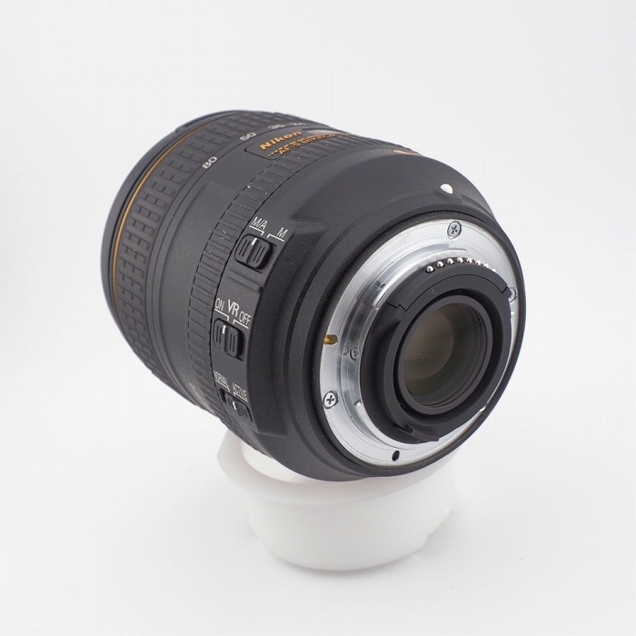 ニコン AF-S DX 16-80/2.8-4E ED VR