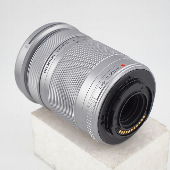 オリンパス M.ZUIKO DIGITAL ED40-150/4.0-5.6R SL