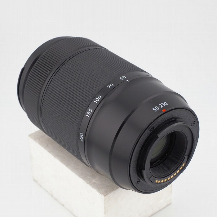 フジフイルム XC50-230/4.5-6.7 OIS II