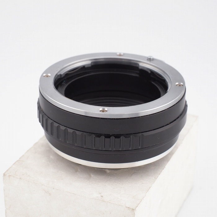 K&F CONCEPT MAF-NEXアダプタ