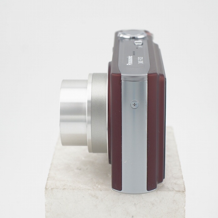 パナソニック DMC-FX33(ブラウン)